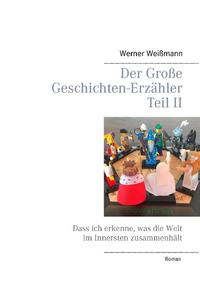 Der Große Geschichten-Erzähler Teil II