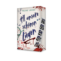 All unsere schönen Lügen