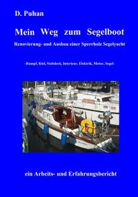 Mein Weg zum Segelboot