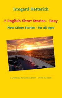 2 English Short Stories - Easy to read