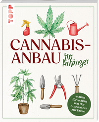 Cannabis-Anbau für Anfänger