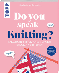 Do you speak knitting?