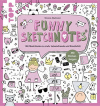Funny Sketchnotes