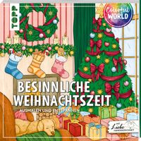 Colorful World - Besinnliche Weihnachtszeit