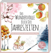 Das wundervolle Buch der Jahreszeiten