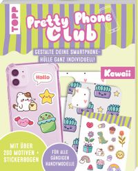 Pretty Phone Club - Kawaii