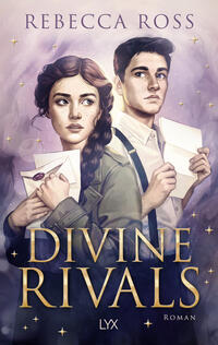 Divine Rivals