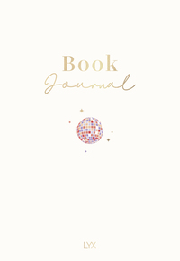 LYX Book Journal