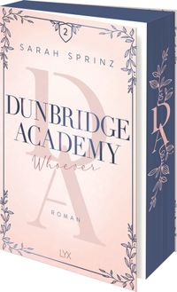 Dunbridge Academy - Whoever