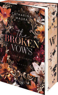 The Broken Vows
