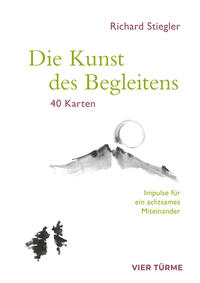 Die Kunst des Begleitens
