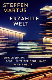 Erzählte Welt
