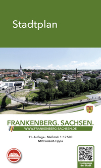 Frankenberg/ Sachesn