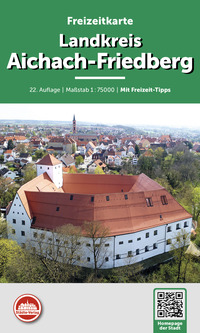 Landkreis Aichach - Friedberg