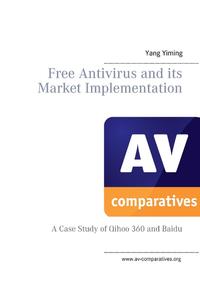 Free Antivirus and its Market Implimentation