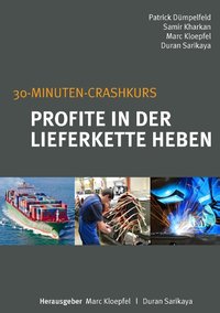 Profite in der Lieferkette heben