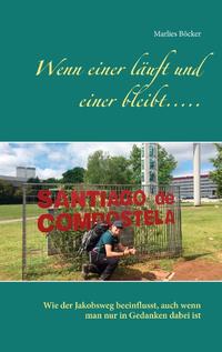 Wenn einer läuft und einer bleibt.....