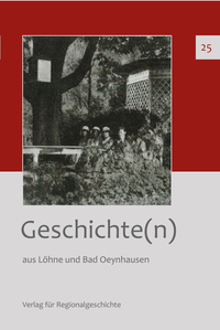 Geschichte(n) aus Löhne und Bad Oeynhausen