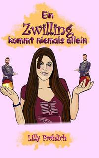 Ein Zwilling kommt niemals allein