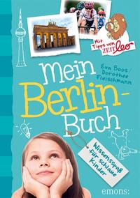 Mein Berlin-Buch