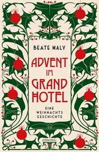 Advent im Grandhotel