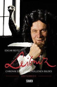Leibniz – Chronik eines verschollenen Bildes