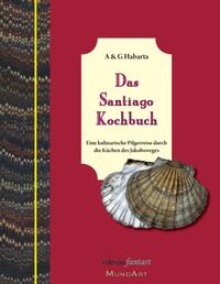 Das Santiago Kochbuch