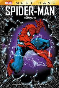 Marvel Must-Have: Spider-Man