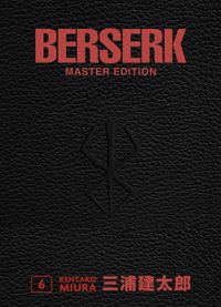 Berserk Master Edition 06