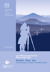 Minderheiten, Macht, Natur