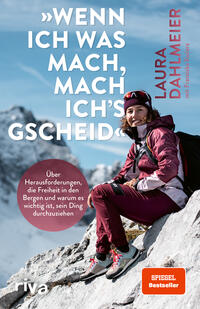 »Wenn ich was mach, mach ich’s gscheid«
