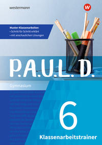 P.A.U.L. D.