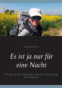 Es ist ja nur für eine Nacht