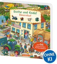 Suche und finde! Bauernhof