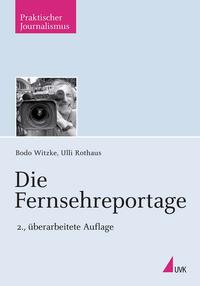 Die Fernsehreportage