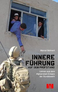 Innere Führung auf dem Prüfstand