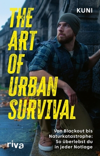 The Art of Urban Survival
