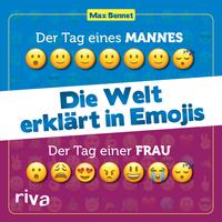 Die Welt erklärt in Emojis