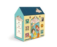 Die Schule der magischen Tiere: Die Schule der magischen Tiere - Meine große Hörbuchbox 2