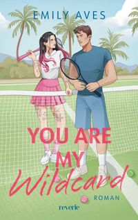 You Are My Wildcard