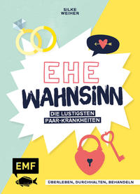 Ehe-Wahnsinn!