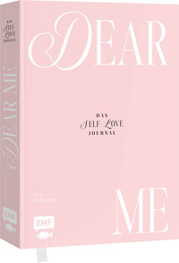 Dear Me – Das Self-Love-Journal