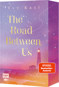 The Road Between Us