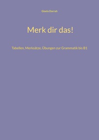 Merk dir das!