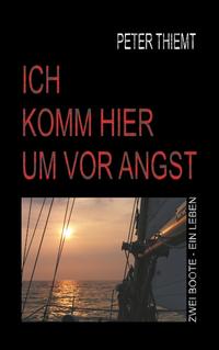 Ich komm hier um vor Angst