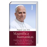 Magnifica humanitas