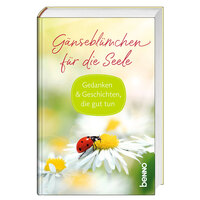 Gänseblümchen für die Seele