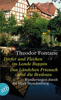 Wanderungen durch die Mark Brandenburg, Band 4