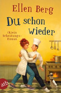 Du schon wieder