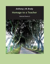 Homage to a Teacher